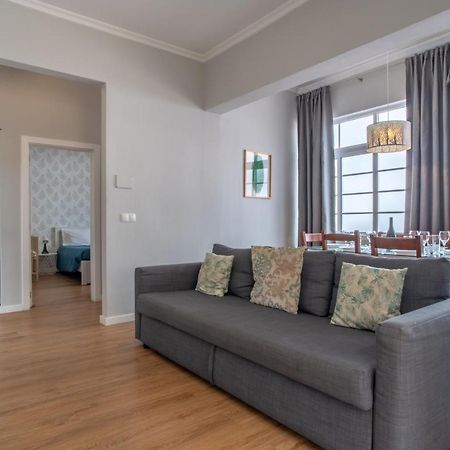 The Sunny Apartment Funchal  Extérieur photo