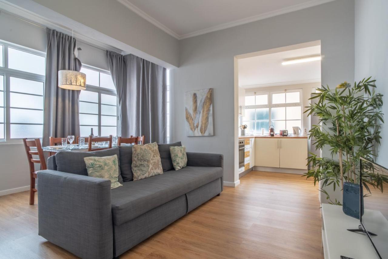 The Sunny Apartment Funchal  Extérieur photo