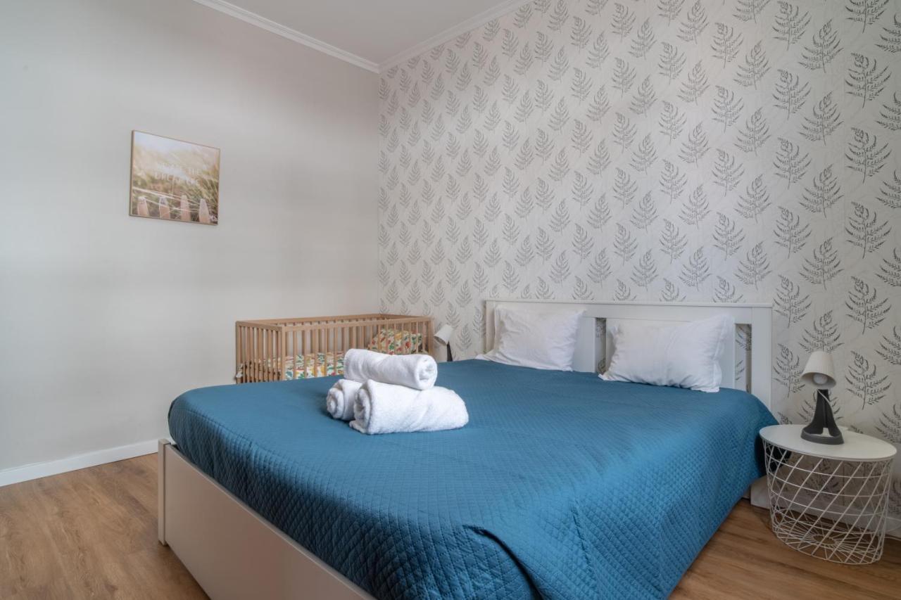 The Sunny Apartment Funchal  Extérieur photo