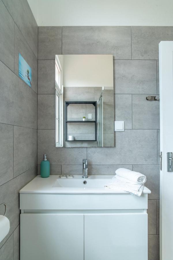 The Sunny Apartment Funchal  Extérieur photo