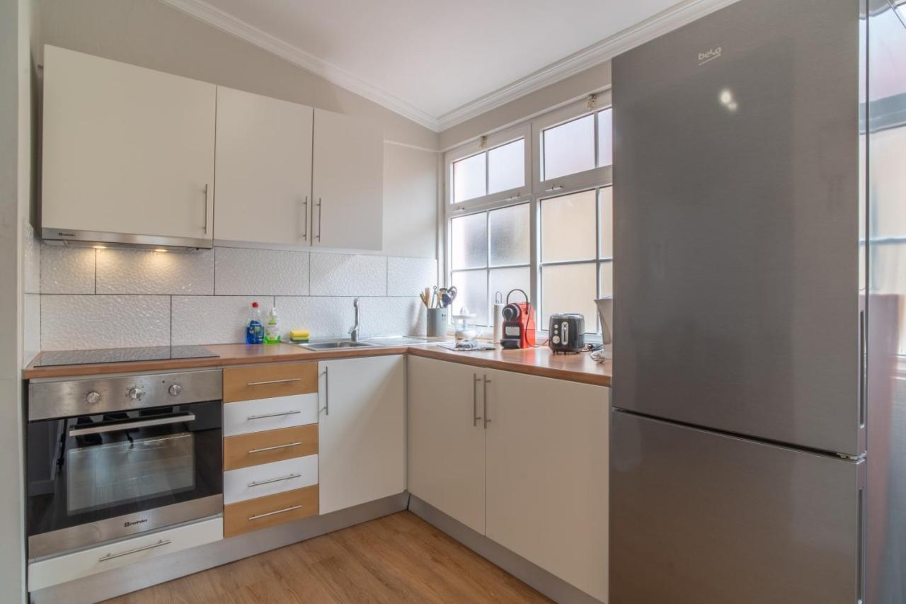 The Sunny Apartment Funchal  Extérieur photo