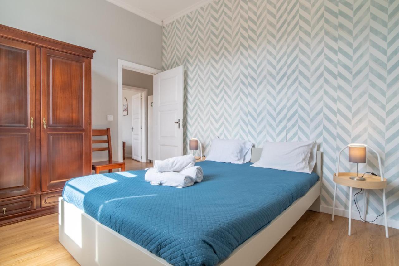 The Sunny Apartment Funchal  Extérieur photo