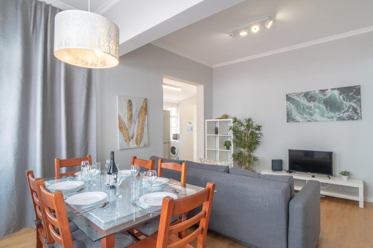 The Sunny Apartment Funchal  Extérieur photo