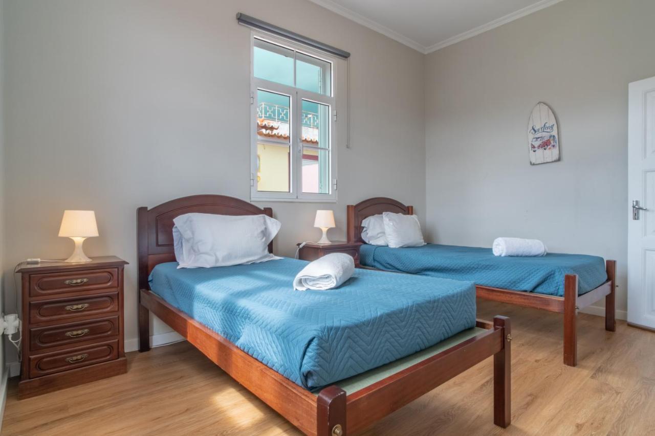 The Sunny Apartment Funchal  Extérieur photo