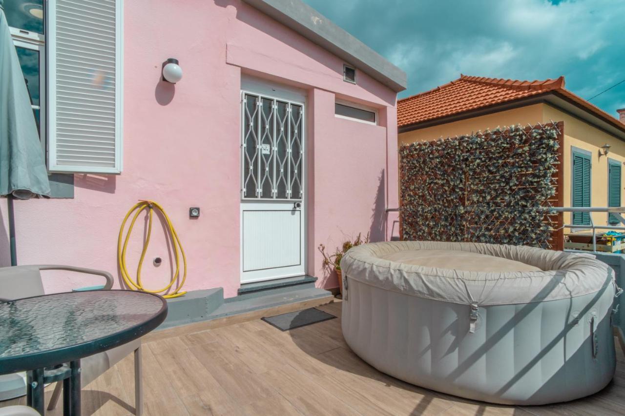The Sunny Apartment Funchal  Extérieur photo