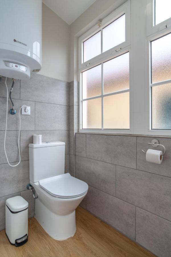 The Sunny Apartment Funchal  Extérieur photo