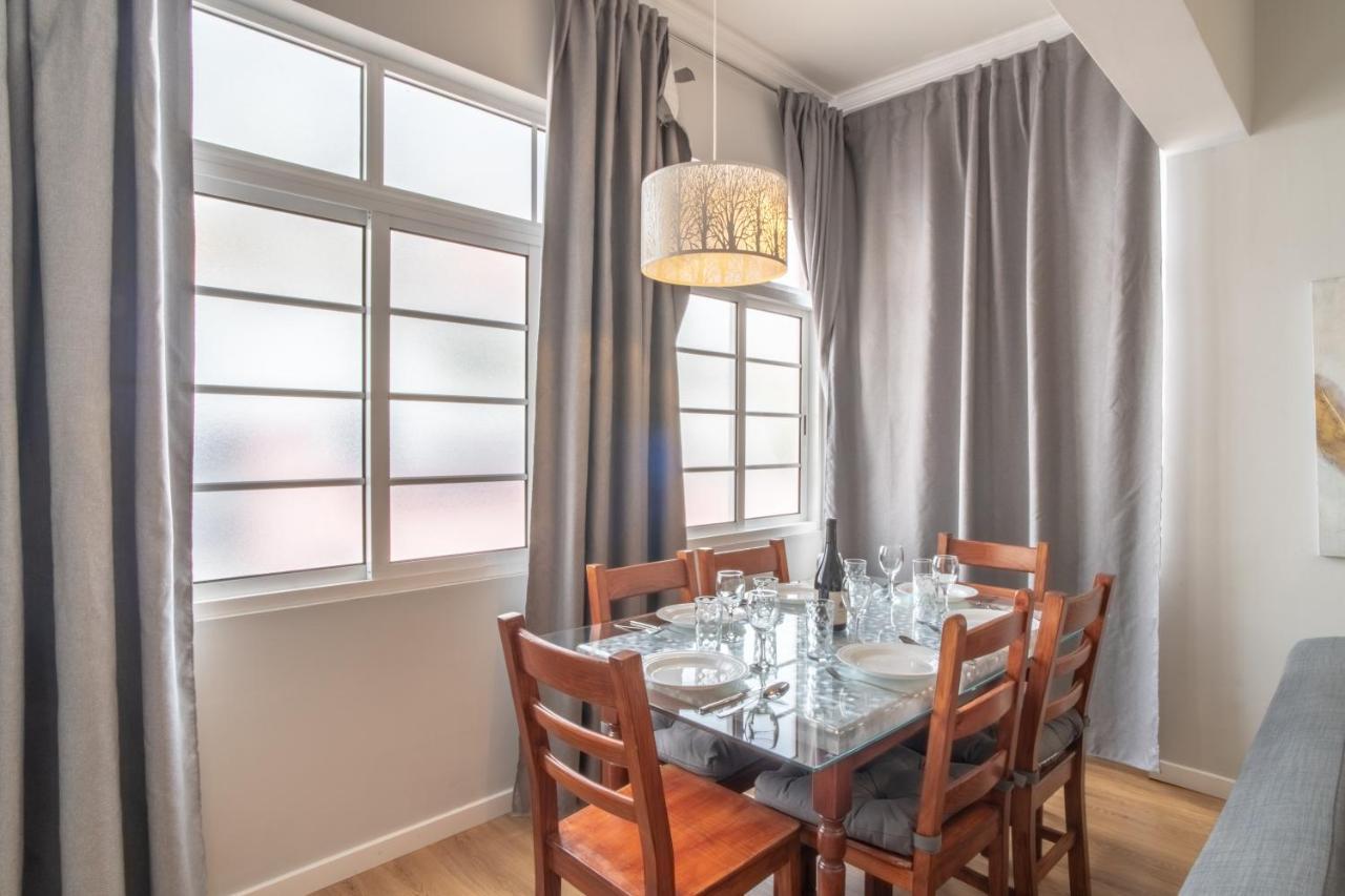 The Sunny Apartment Funchal  Extérieur photo